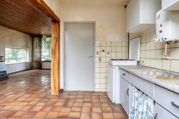 Medium property photo - Muskaatstraat 9, 2671 SV Naaldwijk